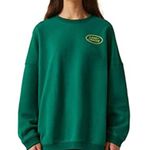 PacSun Land Rover Crewneck Photo 0