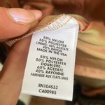 Nanette Lepore NWT  Sz 4 Mini Slip Dress Black Lace Peplum V-neck Romantic Goth Photo 13