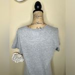 NFL NTM: Arizona Cardinals Gray & Red V Neck T Shirt with Mascot Sz XL Photo 9