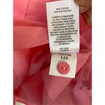 Foxcroft  For Appleseed’s Wrinkle  free 3/4 Sleeve Button Down Shirt Sz 12 Photo 3