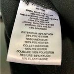 Pendleton NWOT  National Parks Limited Edition Zip Up Jacket Metallic Silver Grey Photo 6