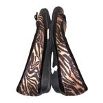 Naturalizer  N5 Comfort Vision Animal Print Shoes Calf hair Photo 4