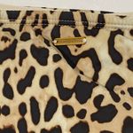 Victoria's Secret Victoria’s Secret Leopard Print Strapless Ruched Dress Top Women’s Small – Bodyc Photo 5