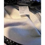 Torrid 5 Inch Pull-On Studio Luxe Ponte Mid-Rise Paperbag Waist Short Size 0 Photo 8