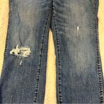 Madewell curvy high rise skinny jeans size 28 Photo 4