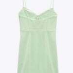 ZARA ✨ CORSET STYLE DRESS✨ Photo 5