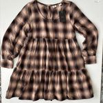 Levi's Levi’s Women’s BABYDOLL DRESS Size S Photo 8