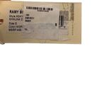 Ramy Brook Shauna Dress Pleated Tiered Chiffon Ivory White Size Small Photo 12