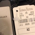 Dolce & Gabbana NWT  lace trim floral dress Photo 3