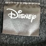 Disney  Cropped long sleeve sweatshirt torn hem super soft Photo 4