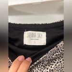 Sienna Sky Animal Print Midi skirt Photo 3