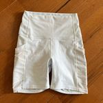 Fabletics Powerhold Biker Shorts Photo 0