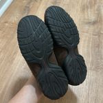 Hush Puppies  | Women’s Brown Suede Casual Slip On Slide Shoes Photo 4