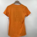 SeaWorld Momster Halloween Glitter Tee Orange Size L Photo 6