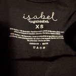 Isabel Maternity by Ingrid & Isabel Black Shapewear Intimates Size XS Photo 4