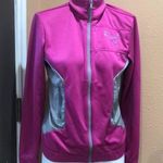 Puma  full zip track jacket Photo 0