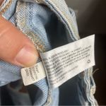 Wild Fable highest rise shorts denim size 6 Photo 5