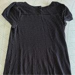 Anthropologie Maeve By  Cap Sleeve Shift Dress Photo 7