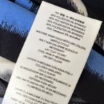 Michael Kors  Geometric Sheath Dress Sz 2 Y2K Preppy Blue Office Modern Minimal Photo 8