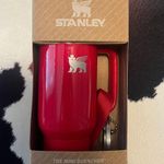 Stanley ornament Red Photo 0