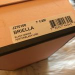 Juicy Couture Black Silver Briella Sneaker Photo 6