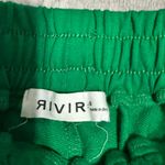 Two Piece Green Outfit Photo 2