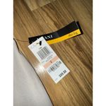 Alfani  NEW Womens Sz 2 Slim Leg Tummy Control  Pants Khaki Dress Stress‎ Photo 1