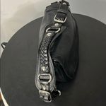 Banana Republic Black Shoulder Bag Photo 1