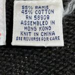 Westbound  Sequined Women’s Vest sz S Photo 2