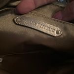 Banana Republic Gorgeous  Metallic gold Women's Crossbody Bag Photo 4