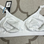 Bali  Classic Support Cool Comfort Wireless Full-Figure Bra Photo 10