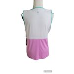 FILA Performa Energy+UV Upf 30 Tennis Top Size M Photo 2