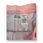 Barbie Pink Sweat Shorts Size Extra Extra Large Photo 1