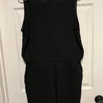 Loft Ann Taylor Size Medium Sleeveless Jumpsuit Photo 8