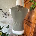 See By Chloe Tank Top Photo 1