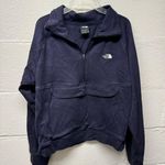 The North Face Halfzip Pullover Photo 0