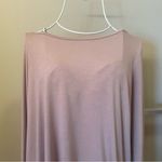 Forever 21  Criss-Cross Open-Back Long Sleeve Shirt Photo 1