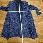 R & M Richards shimmer jacket dress. Size 14 Photo 12