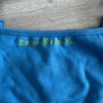 Mayfair Group  Crop Mayfair Tank Top Photo 1