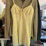 Beginning Boutique  Mini Dress Photo 0