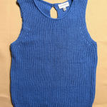 Lucy Paris  sweater vest Photo 0