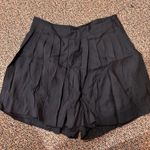 Glam Black Skort Photo 0