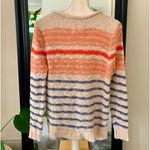 Rip Curl  Striped Long Sweater Photo 1