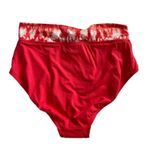 Coco reef Coral/Papaya Swim Bikini Bottom Large NWT Photo 2