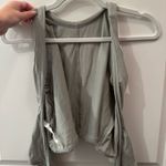 Lululemon  Tank Photo 2