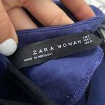 ZARA Pearl Sleeve Top Photo 2