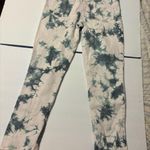 Tinseltown  Tie Dye High Rise The Mom Jean Size 7 Photo 7