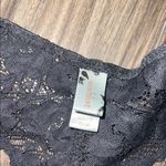 Wishlist  Grey Lace Bralette Photo 1