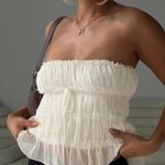 Princess Polly  Top Photo 0