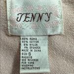 Vintage Jenny medium blue v Photo 8